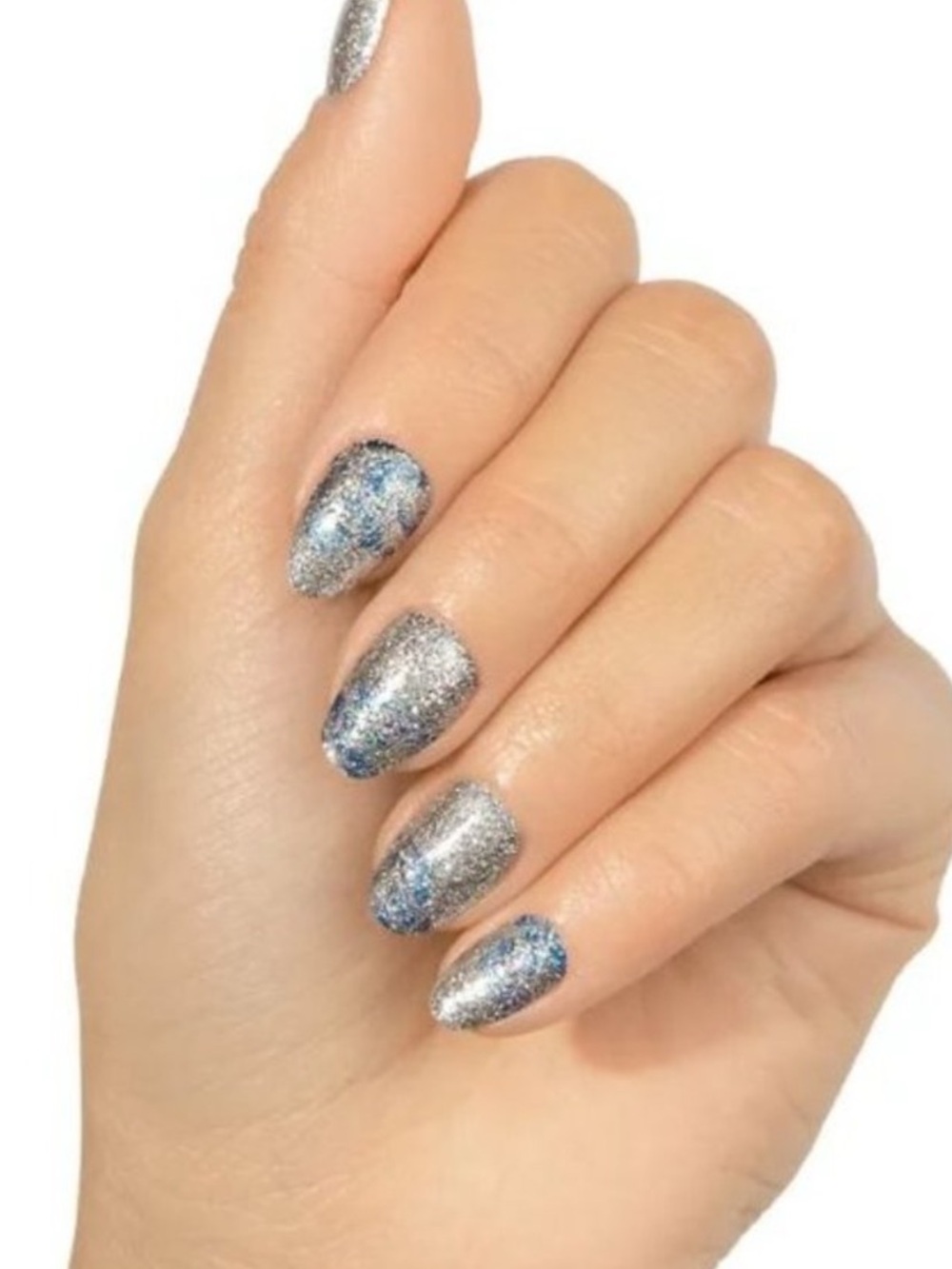 Color Street Riptide nail polish strips - Picture 5 of 5